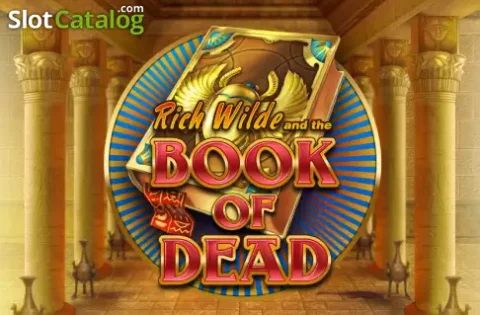 Book of Dead, Play'n GO