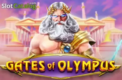 Gates of Olympus, Pragmatic Play