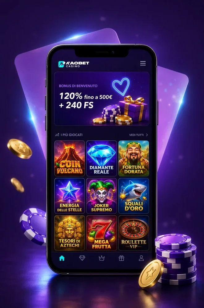 Naobet Casino