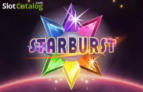 Starburst, NetEnt