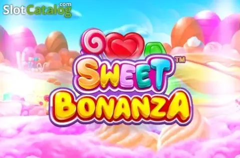 Sweet Bonanza, Pragmatic Play